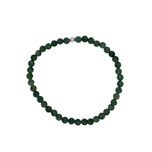 Aventurine Journey Bracelet