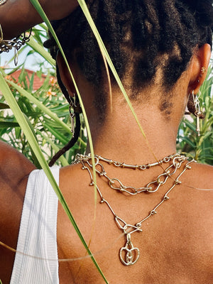 Amani Necklace