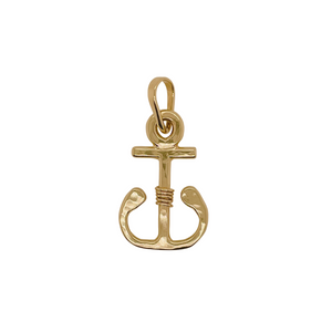 Anchor Pendant-ib designs