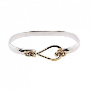 Baby Infinity Bracelet-ib designs