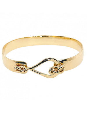 Infinity Bracelet-ib designs