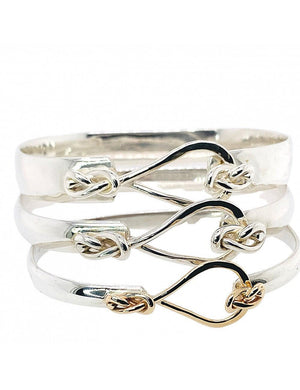 Infinity Bracelet-ib designs