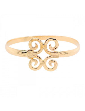 Strength Bracelet-ib designs