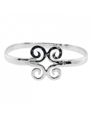 Strength Bracelet-ib designs