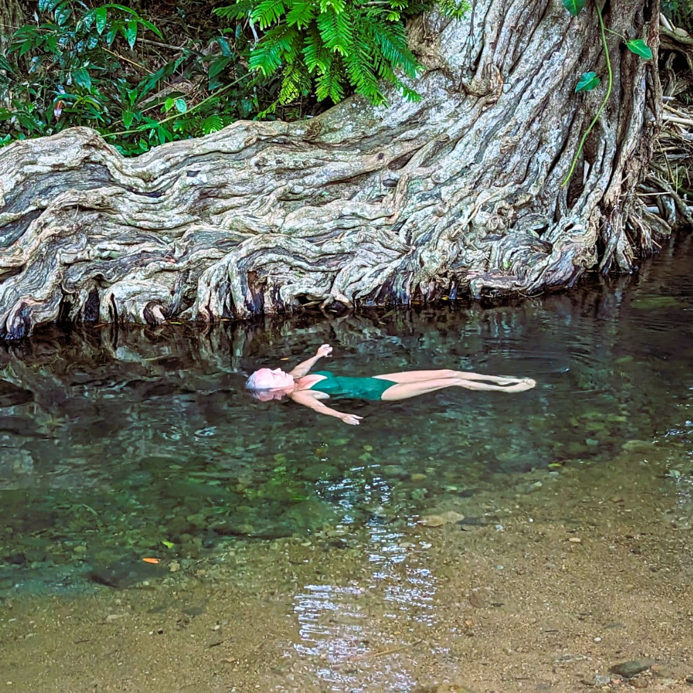 Elements of the Soul: A Retreat to Recharge in Dominica