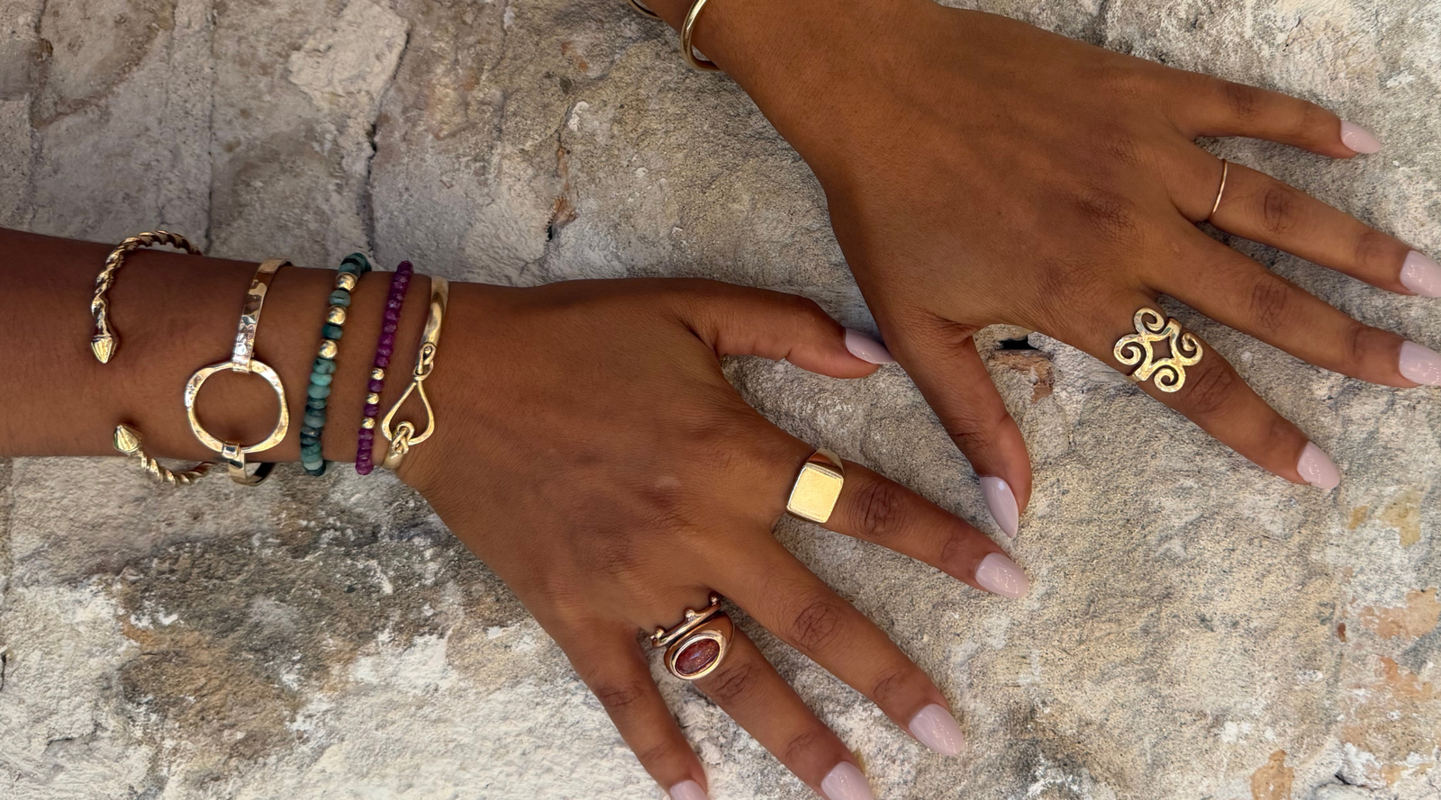 Aya Bangle