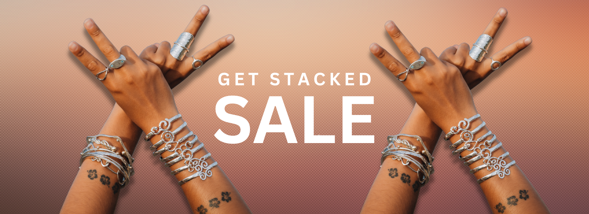 Stack Sale
