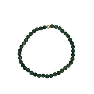 Aventurine Journey Bracelet