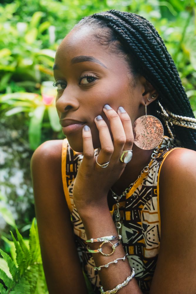 Sterling silver Ball &amp; Link Lifestyle.