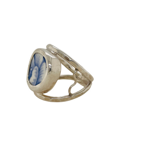 Billows Chaney Ring