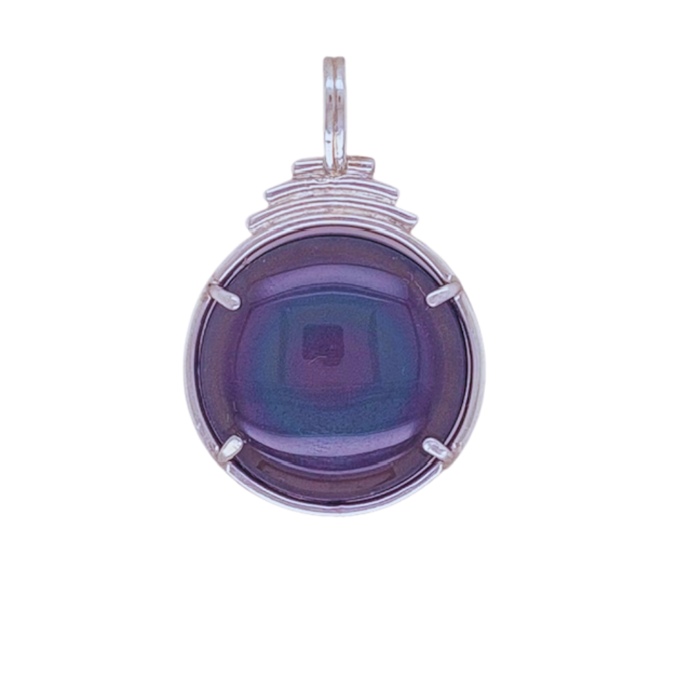 Cat's Eye Pendant