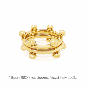 Dreamcatcher Ring