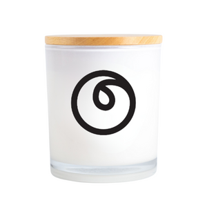 ib Grateful Candle