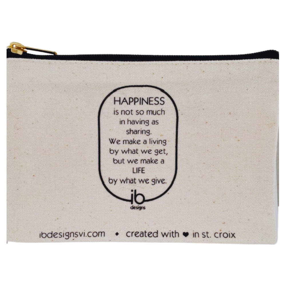 ib happiness pouch