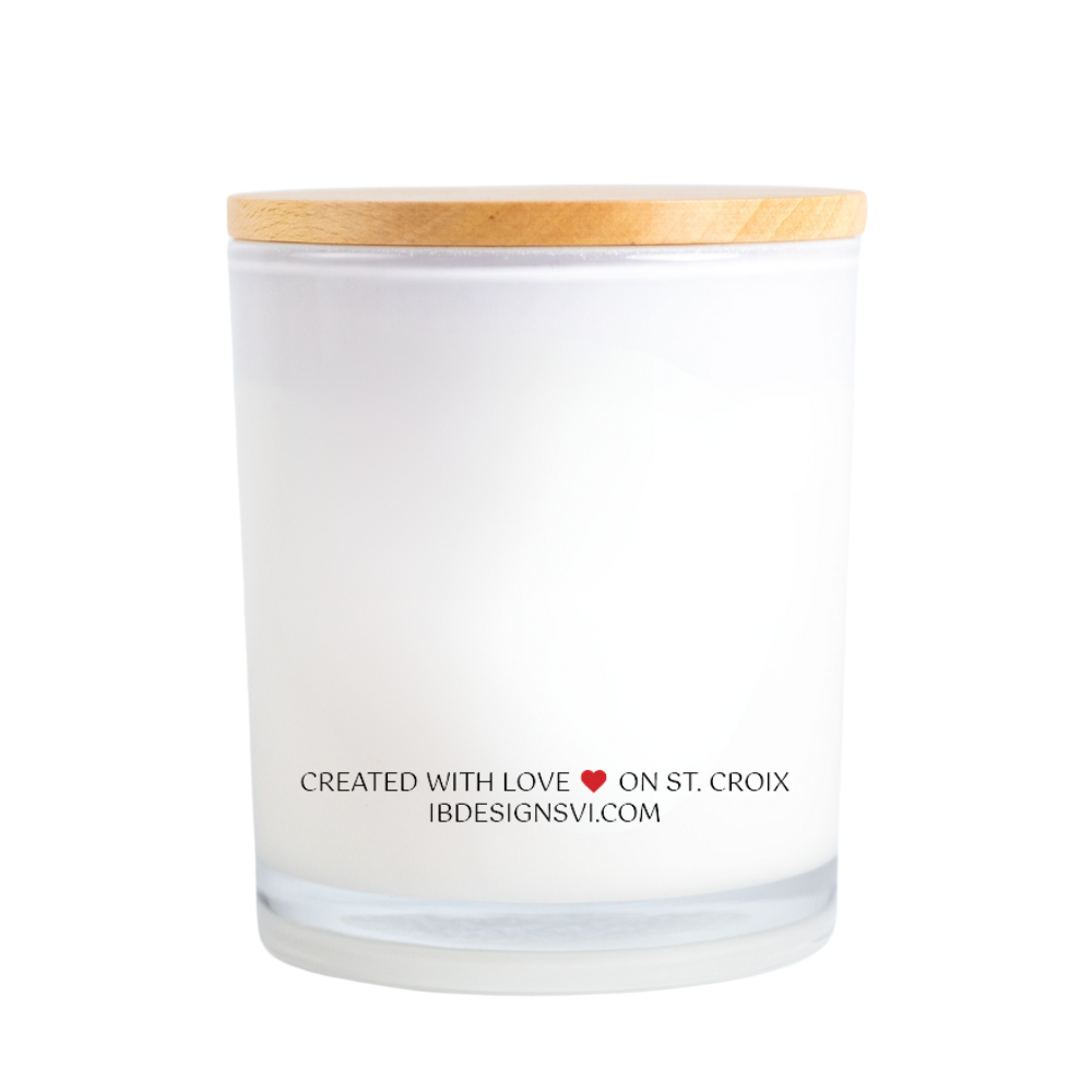 ib Irie Candle