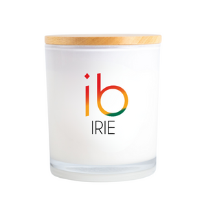 ib Irie Candle