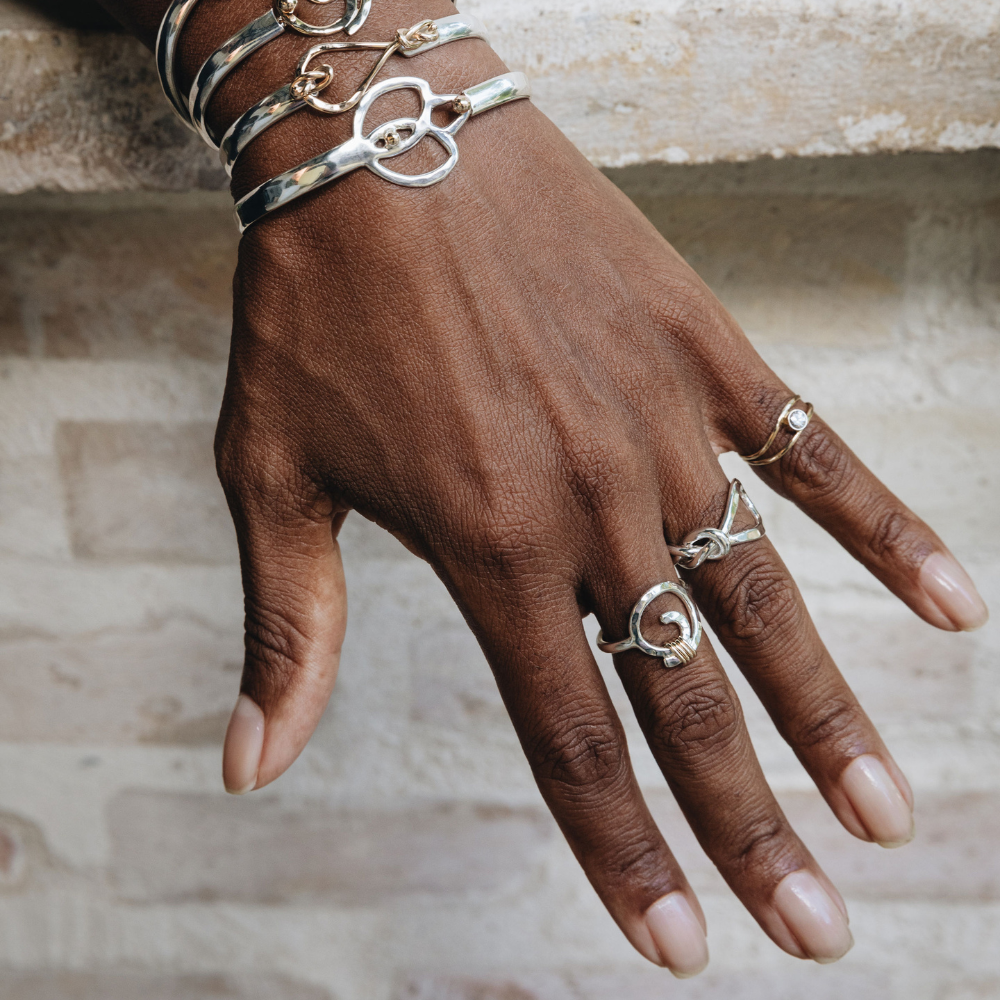 Karma Lifestyle Ring