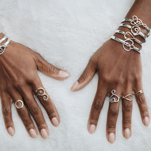 Lavi Lifestyle Ring