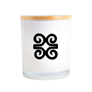 ib Strength Candle