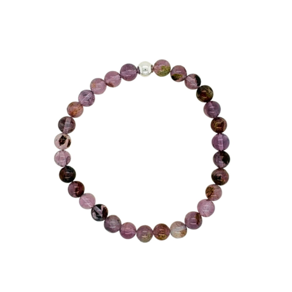 Super Seven Journey Bracelet