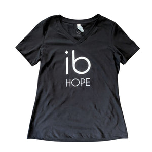 Women's ib Hope Tee