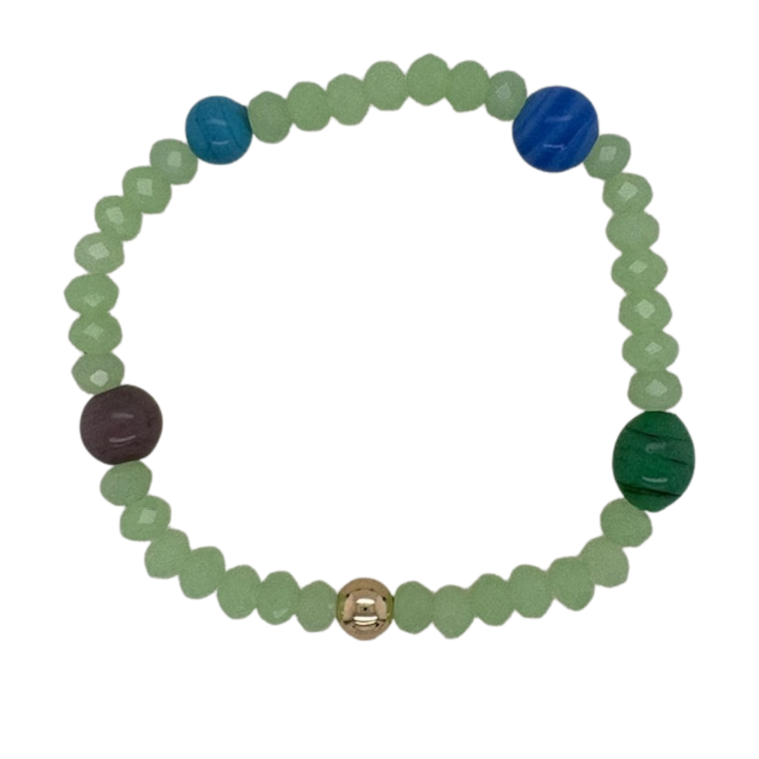 Vivid Dreams Journey Bracelet