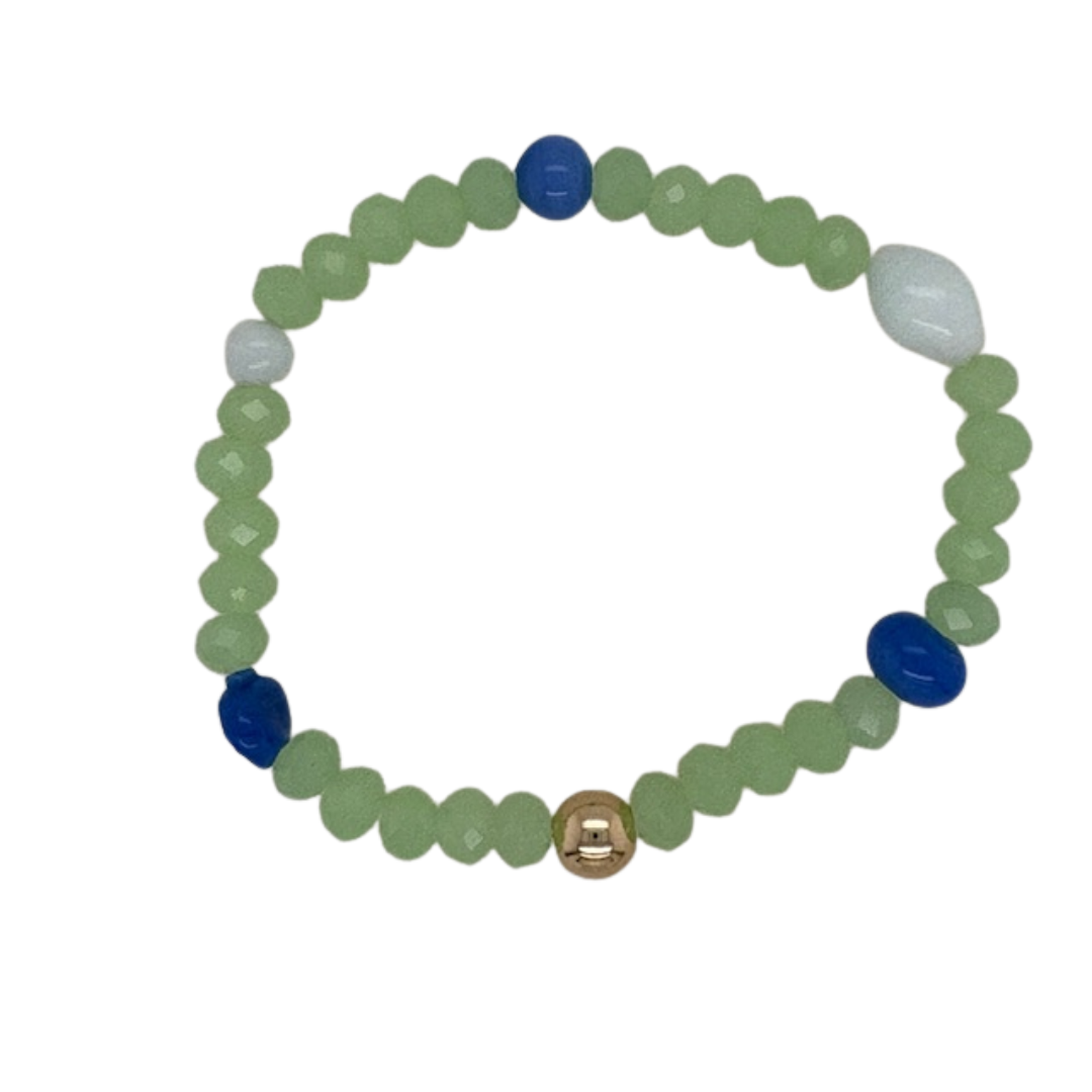 Vivid Dreams Journey Bracelet