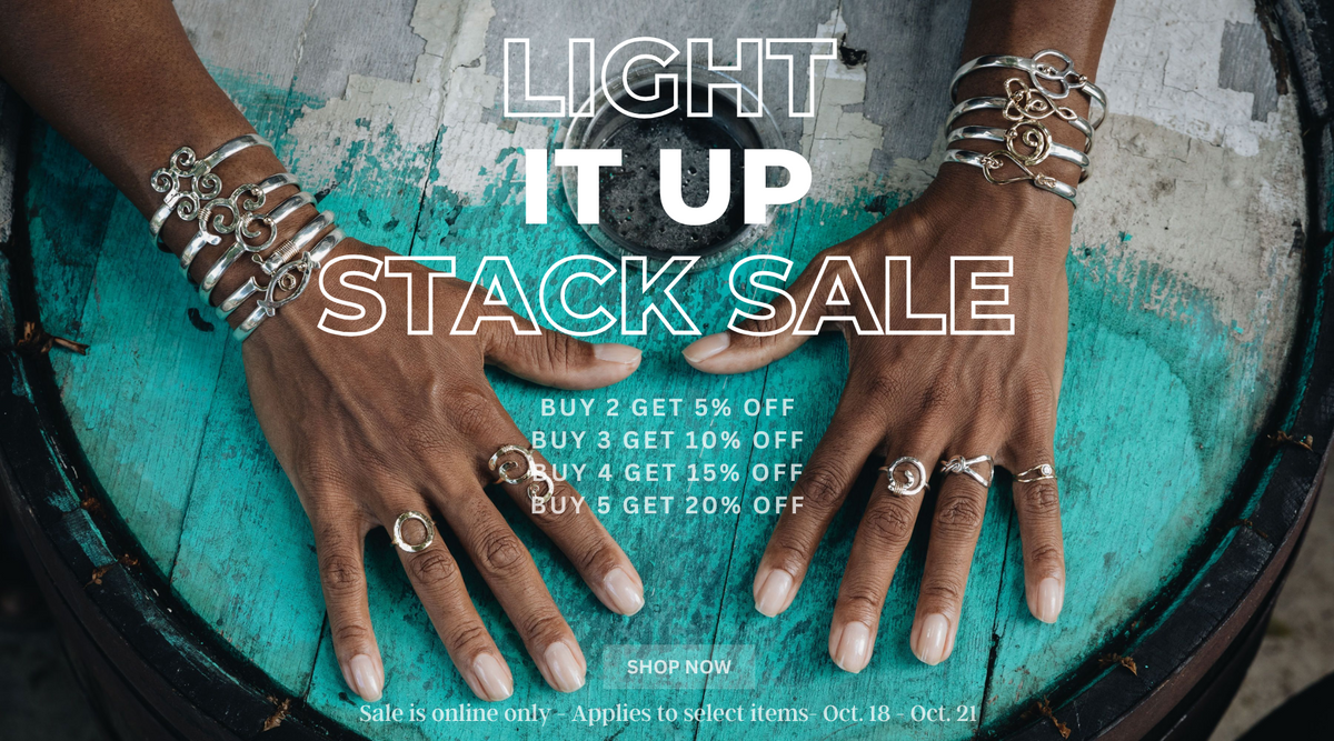 ib designs | Caribbean Jewelry Company