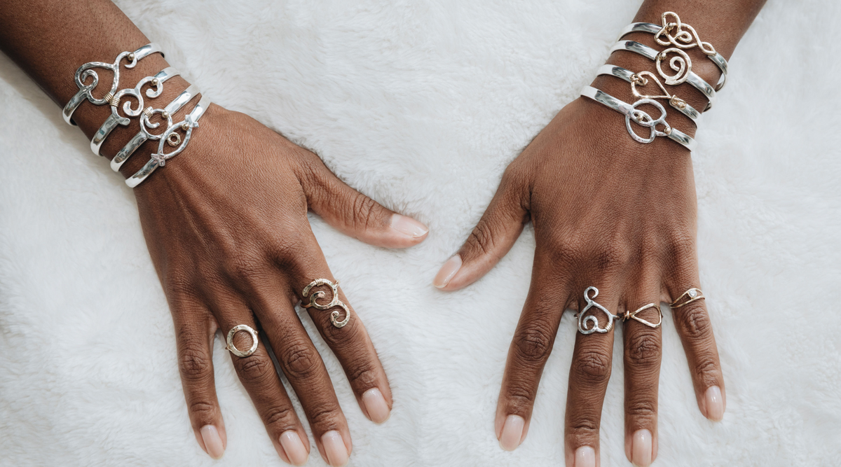 ib designs | Caribbean Jewelry Company