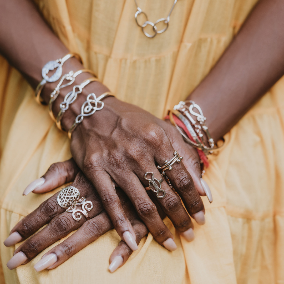 ib designs Caribbean Jewelry Company