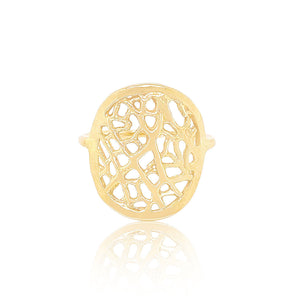 Fan Coral Ring-ib designs