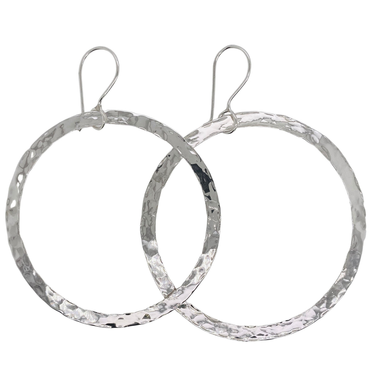 Circle of Life Hoops-ib designs