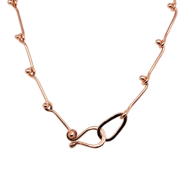 Handmade Necklaces — Sterling Silver & 14k Gold | ib designs, St. Croix ...