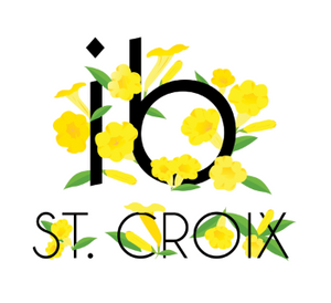 Women's ib St. Croix tee