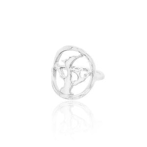 Elkhorn Ring-ib designs