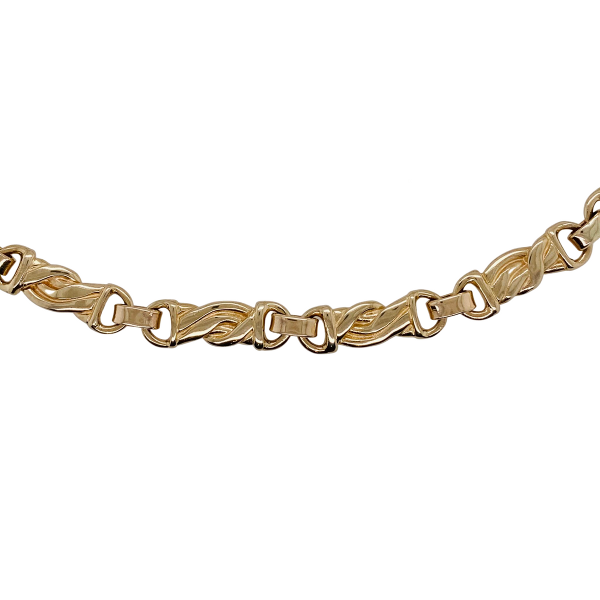 Genesis Necklace-ib designs