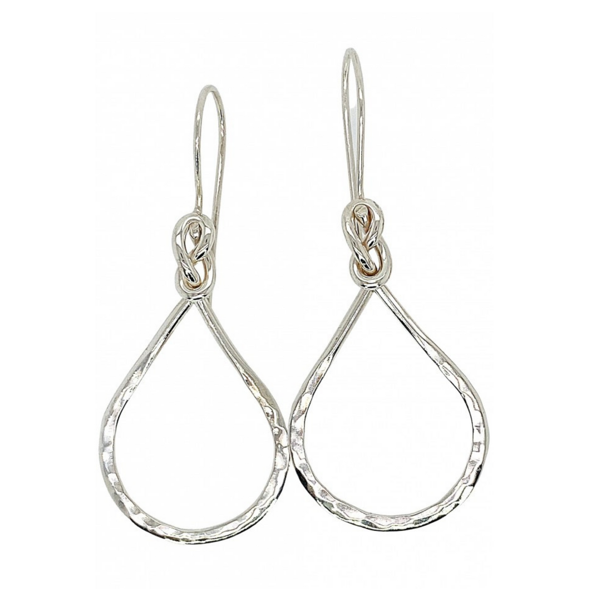 Infinity Earrings-ib designs