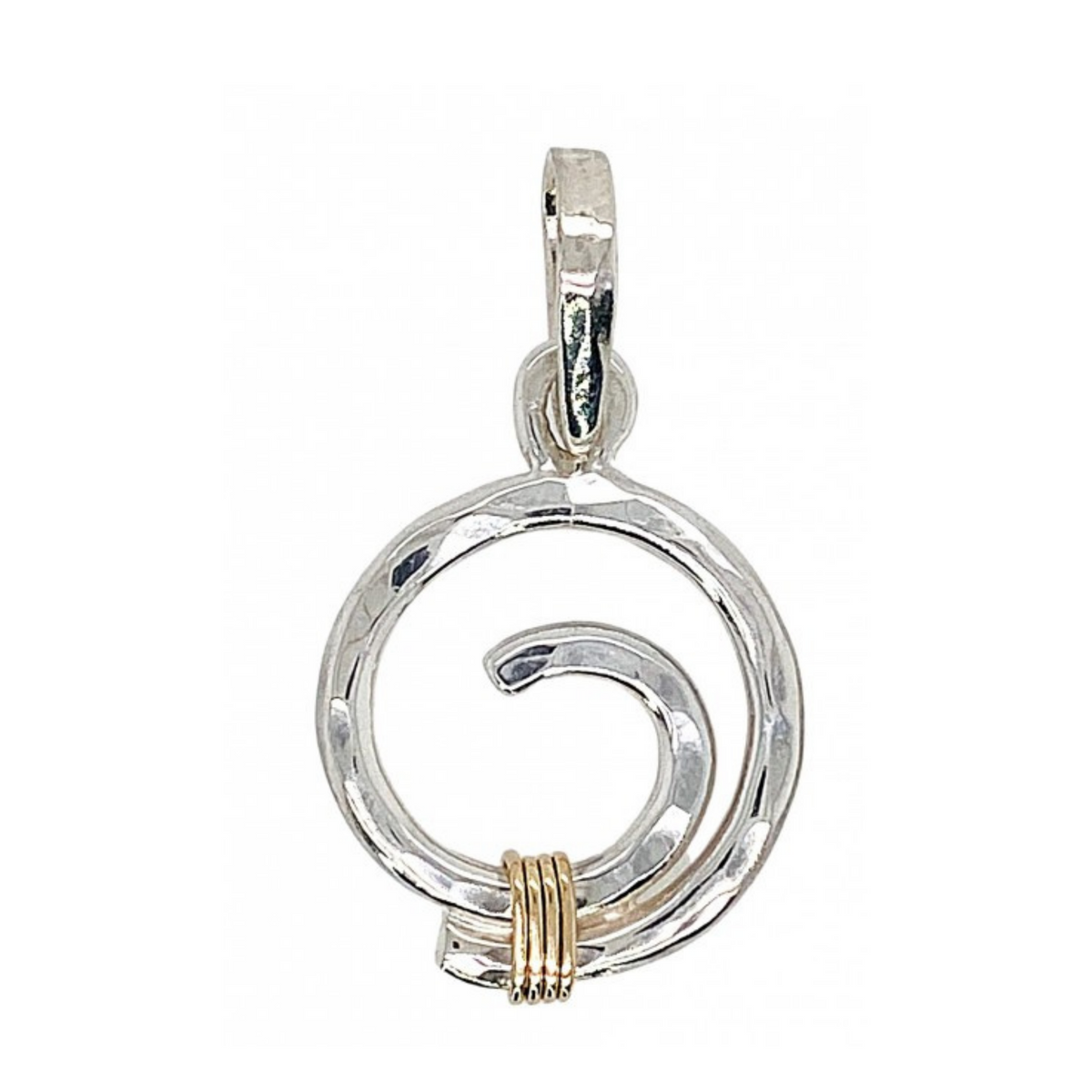 Karma Pendant-ib designs