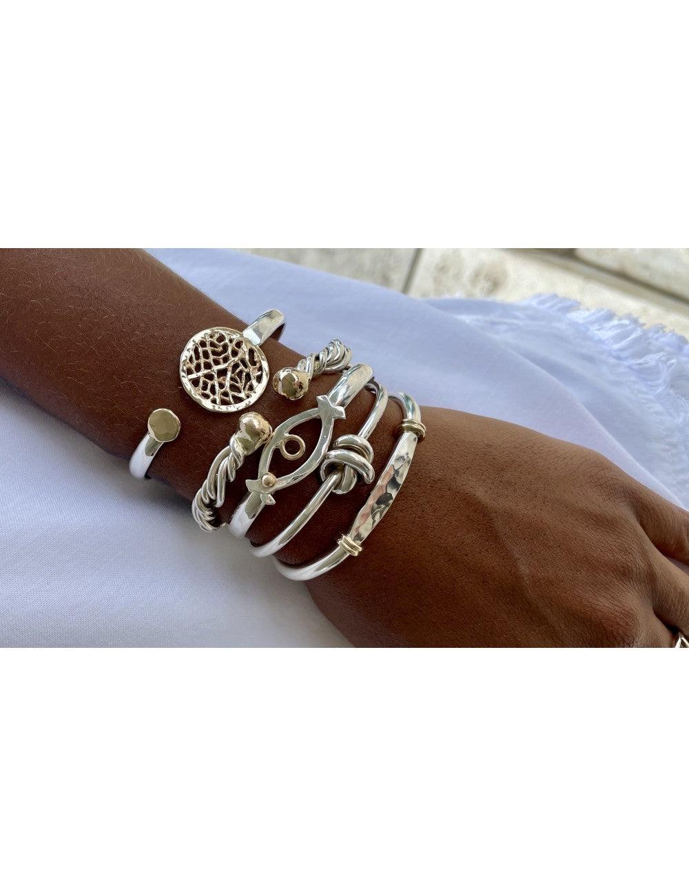 Love Eye Bracelet-ib designs